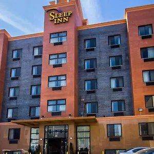 Hotel Sleep Brooklyn Downtown, New York