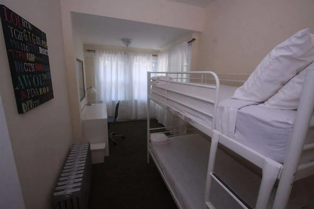 Room945 Hotel New York