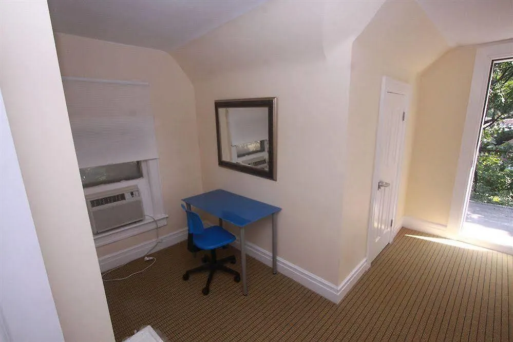 Room945 Hotel New York United States
