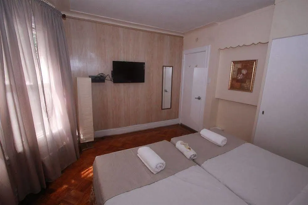 Room945 Hotel New York