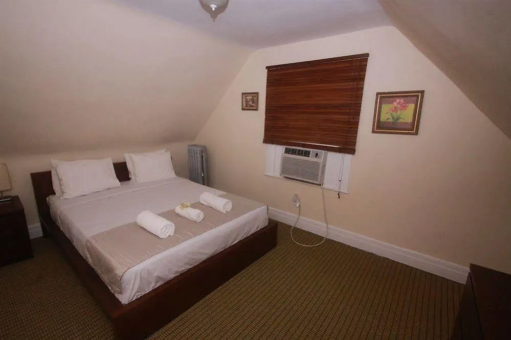 Room945 Hotel New York United States