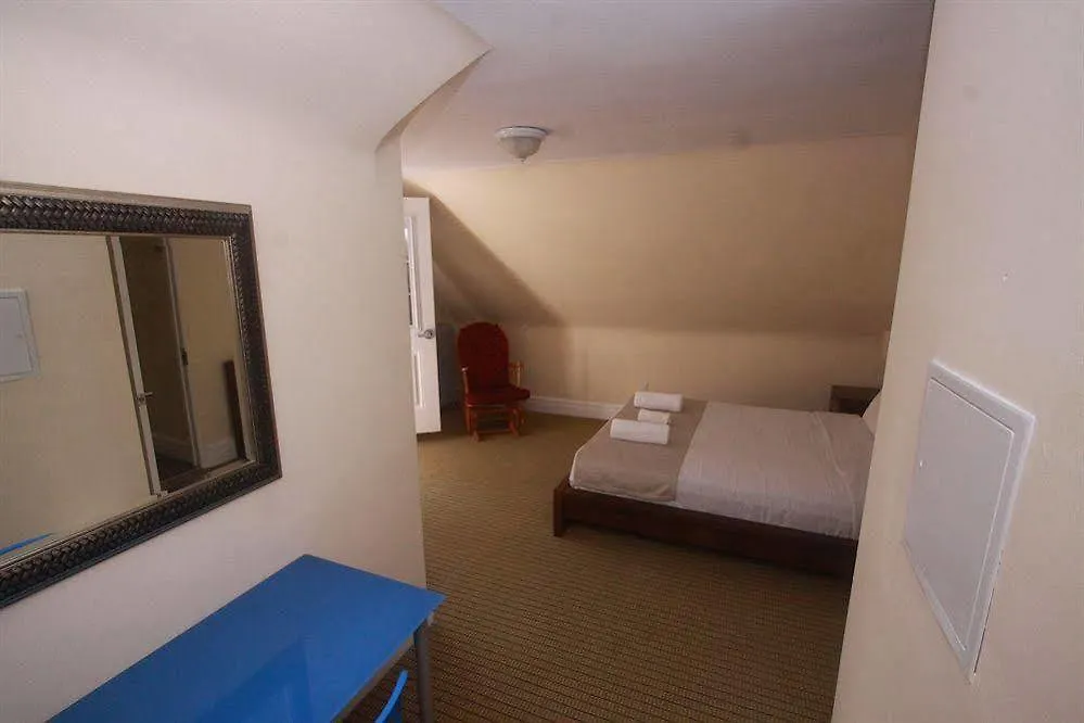 Room945 Hotel New York