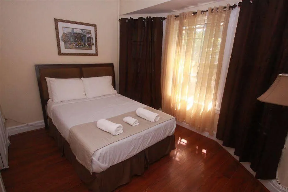 Room945 Hotel New York