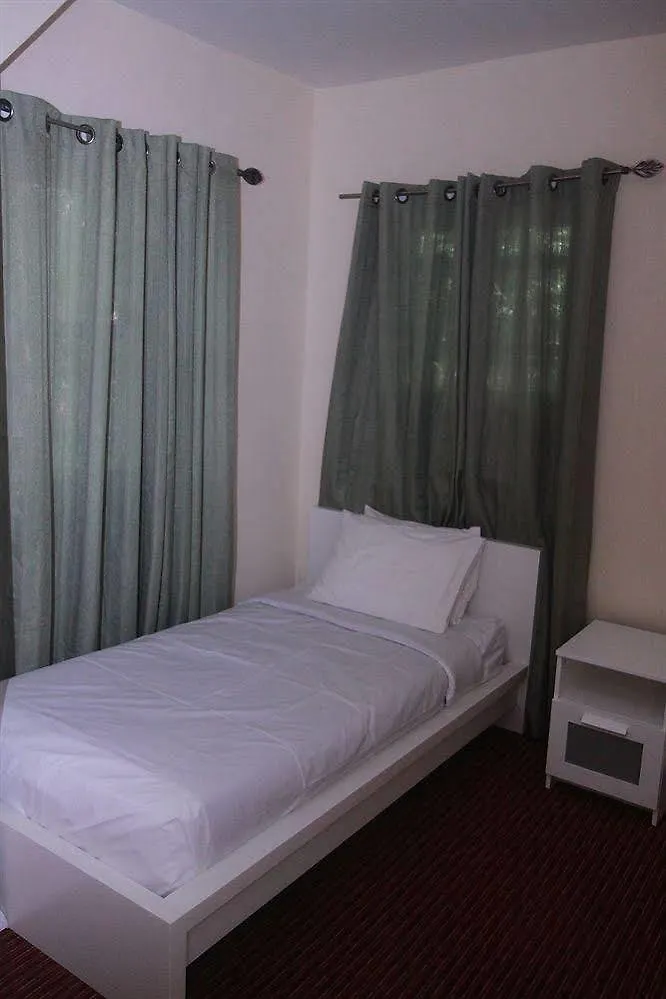 **  Room945 Hotel New York United States