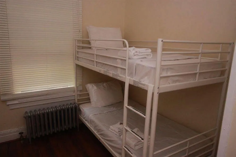 **  Room945 Hotel New York United States